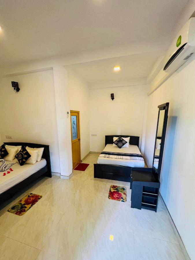 Sigiriya Green Garden Home Exterior foto